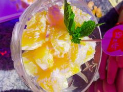 -蘭奢雅集·江浙菜(青山江滩店)