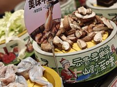 -万达广场(济南高新店)