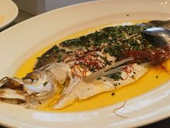 -小厨娘淮扬菜(天印大道店)