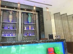 -廊坊固安福朋喜来登酒店