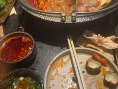 -牛New寿喜烧(金茂览秀城店)