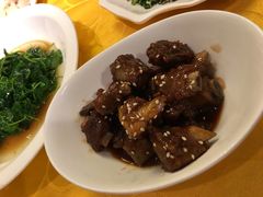-鹿港小镇经典老上海菜(长乐路店)