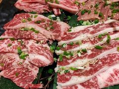 -千寻烧肉(政务区店)