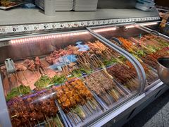 -亚惠美食广场(大连开发区安盛购物广场店)