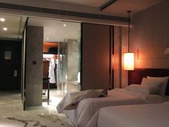 -广交会威斯汀酒店