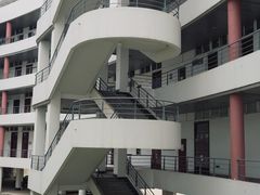 -南京财经大学(仙林校区)