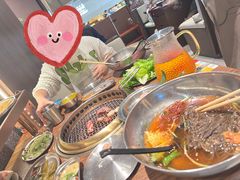 -一品诚记烤肉(大连柏威年购物中心店)