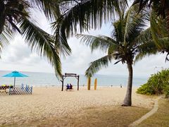 -三亚海棠湾万丽度假酒店