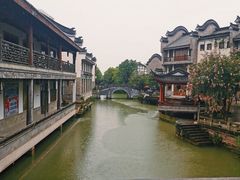 -龙潭水乡