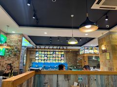 -禾记海鲜烧烤(八一路店)