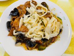 -晋阳饭庄(虎坊桥店)