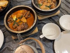 -四季轩中餐厅(徐州开元名都大酒店)