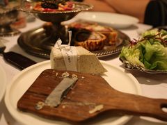 黑松露黄油-壳里西餐厅Coquille Seafood Bistro(蒙自路店)