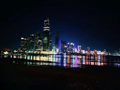 -青岛第三海水浴场