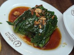 -松發肉骨茶(牛车水店)