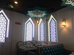 -帕米尔食府(白云观店)