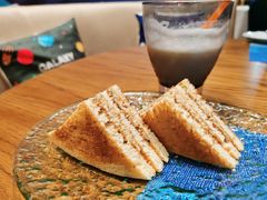 -哈曼度假酒店哈宝家庭餐厅(大东海店)