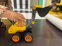 点击看大图 -泛尼尼儿童乐园(文化广场店)