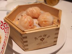 穗城竹笋尖蒸虾饺皇-广州酒家(文昌总店)