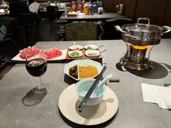 -鼎鼎香·港式火锅(北京SKP店)