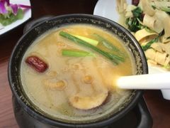 -云隐小厨·传统大理美食(复兴路店)