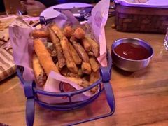 -MR.ROCKY洛奇先生RESTAURANT&BAR(宝安壹方城店)