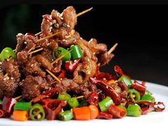 -旅马餐厅(茅家埠店)