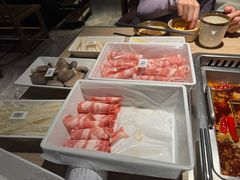 -野妹经典火锅(江夏中百店)