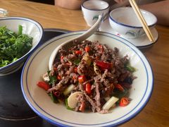 -妈妈的味道(和顺古镇店)