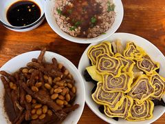-玲燕蒸菜馆(江东路店)