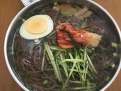 -米郎餐厅·朝鲜族料理(延长路店)