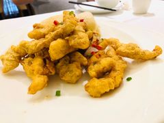 -老人和饭店(淮海中路店)