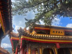 -五台山风景名胜区