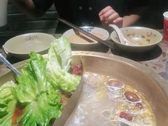 -小龙坎火锅(惠济万达店)