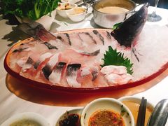 -红鼎豆捞·小红鼎豆捞送(花样年华大厦店)