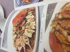 -顺风江南宴(静安大融城店)