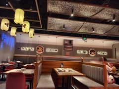 -得意啫·广东啫啫煲(前海HOP店)
