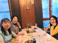 -金刚山烧烤(红旗大街店)