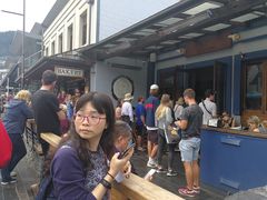 -Fergburger(皇后镇店)