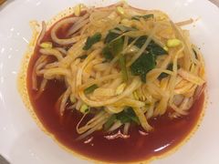 -焦记老潼关肉夹馍(东五路店)