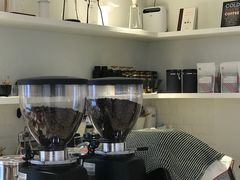 -大酉·M Coffee(北京美术馆店)