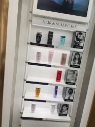 -Kraemer Paris  苏豪路易士·嘉玛发廊