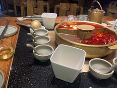 -巴奴毛肚火锅(六天地店)