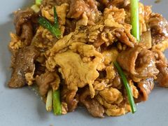 醋溜苜蓿-白魁老号饭庄(交道口店)