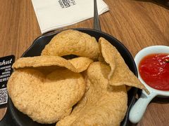 -Pennehut畔尼意面(合肥万象城店)