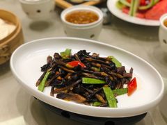 -梅州昌盛豪生大酒店·豪生阁中餐厅