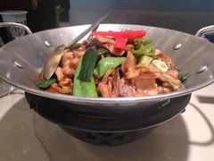 -渔语鱼酸菜鱼新川菜(来福士店)
