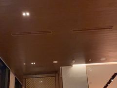 -嘉定凯悦·咖啡厅