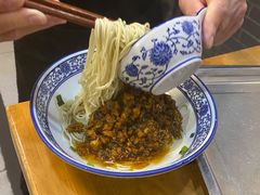 -裕兴记·三虾面(西北街总店)
