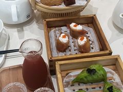 -蔡澜点心·粤菜(月星环球港店)